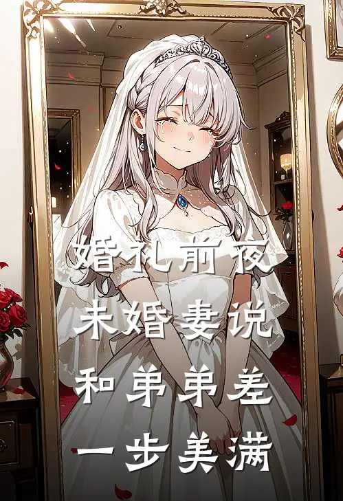 婚礼前夜,未婚妻说和弟弟差一步美满