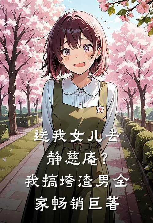 送我女儿去静慈庵？我搞垮渣男全家畅销巨著