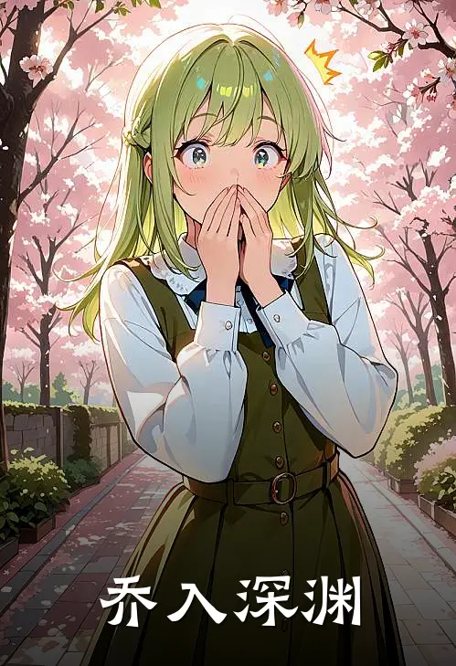 乔入深渊