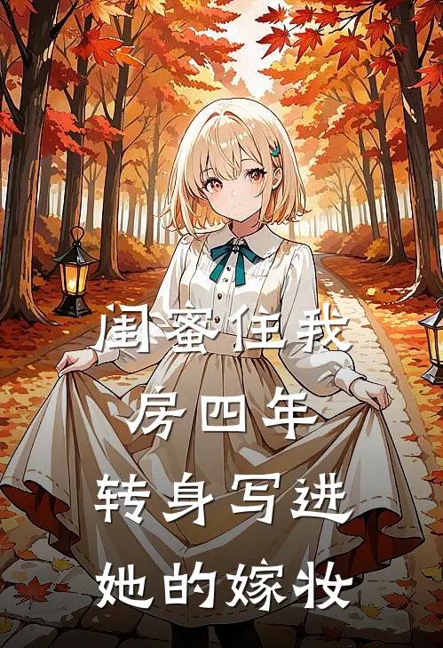 闺蜜住我房四年,转身写进她的嫁妆