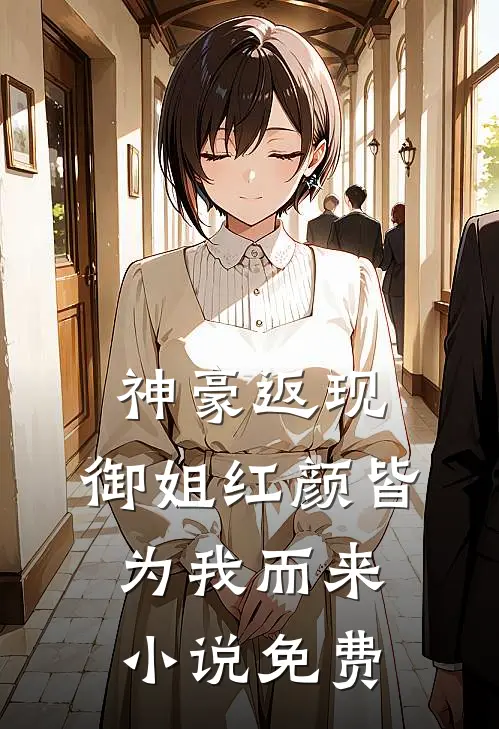神豪返现：御姐红颜皆为我而来小说免费