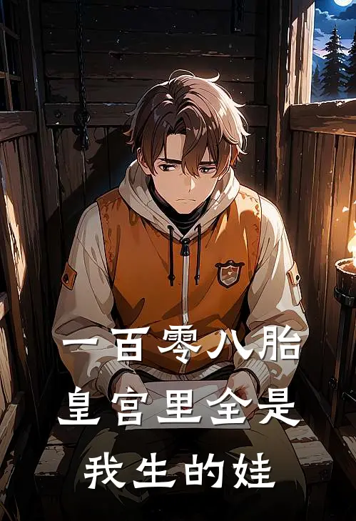 一百零八胎，皇宫里全是我生的娃