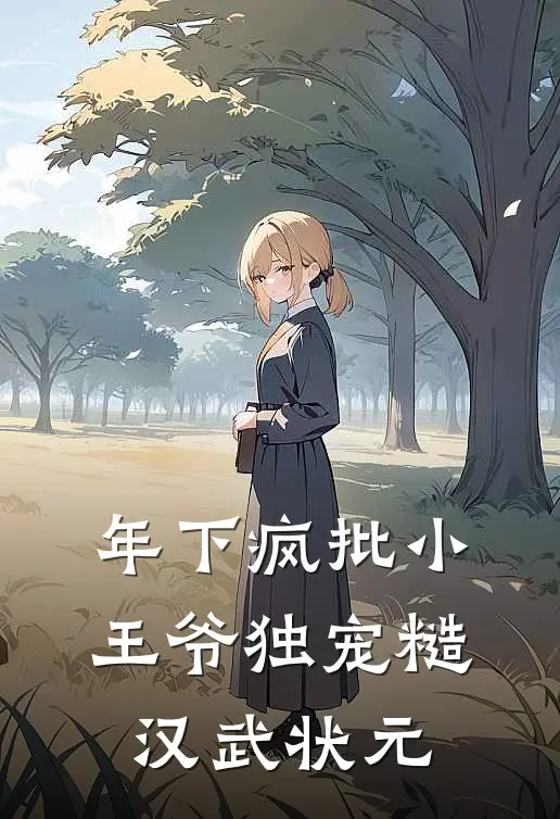 年下疯批小王爷独宠糙汉武状元