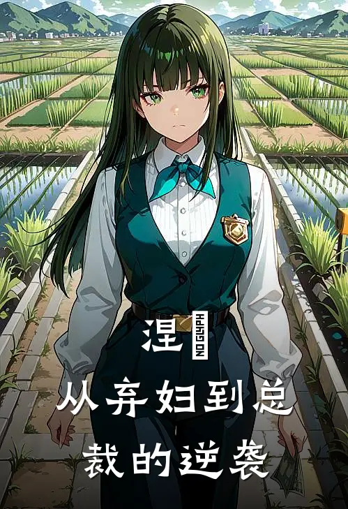 涅槃:从弃妇到总裁的逆袭