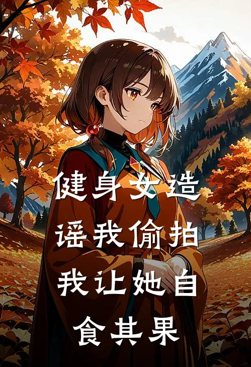 健身女造谣我偷拍,我让她自食其果