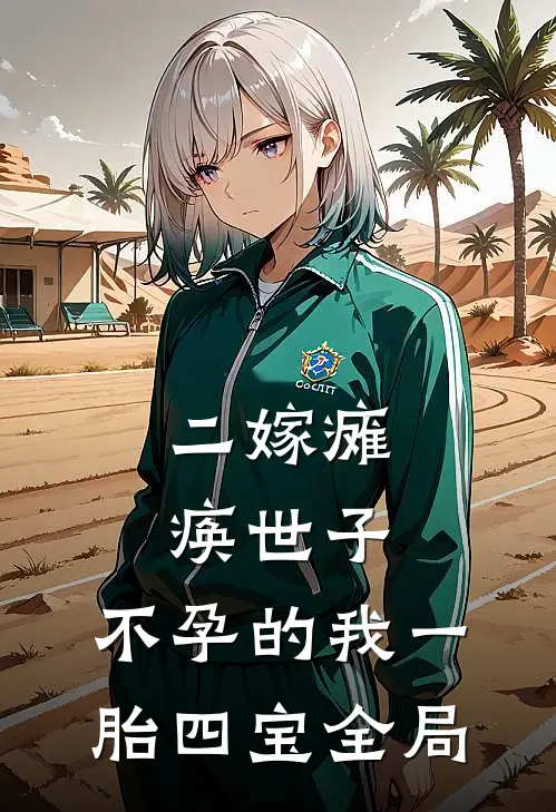 二嫁瘫痪世子，不孕的我一胎四宝全局
