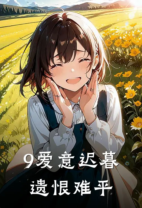 9爱意迟暮,遗恨难平
