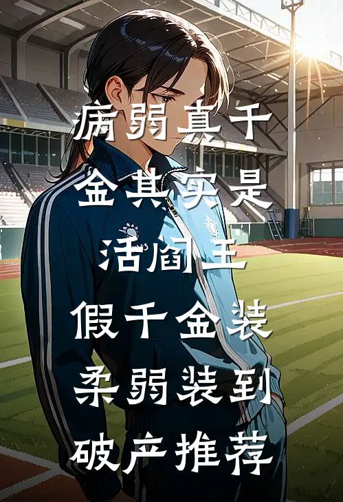 病弱真千金其实是活阎王，假千金装柔弱装到破产推荐