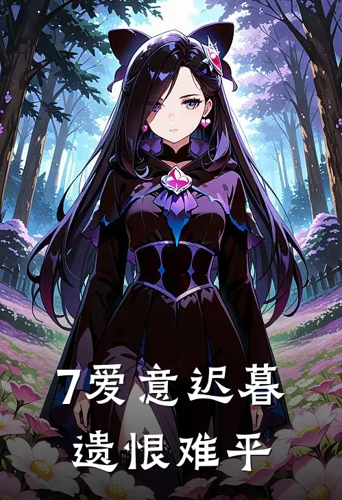7爱意迟暮,遗恨难平