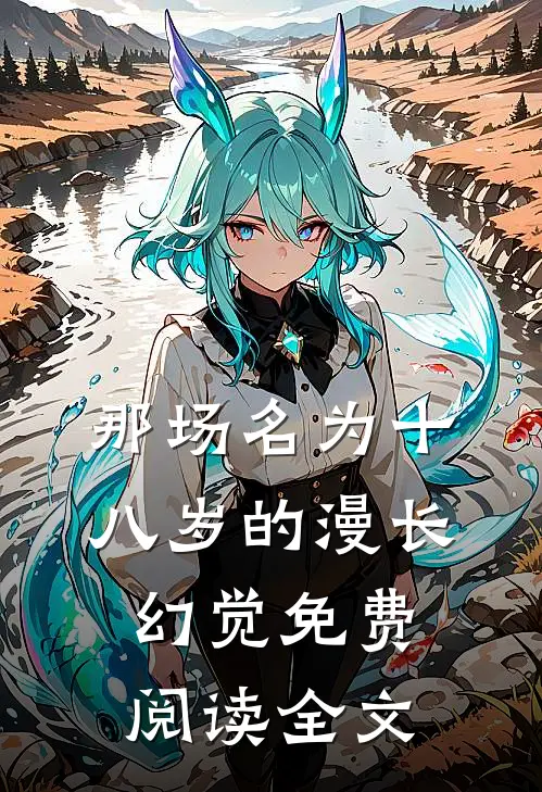 那场名为十八岁的漫长幻觉免费阅读全文