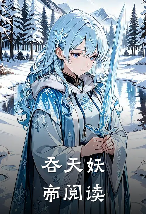 吞天妖帝阅读