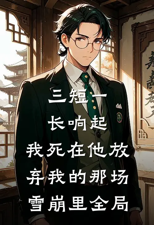 三短一长响起，我死在他放弃我的那场雪崩里全局