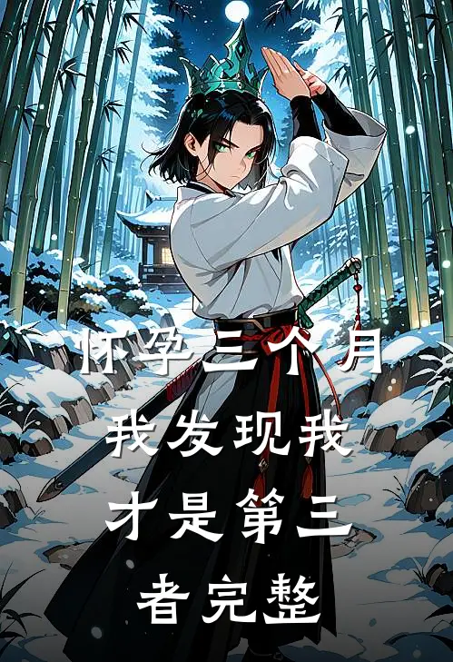 怀孕三个月，我发现我才是第三者完整