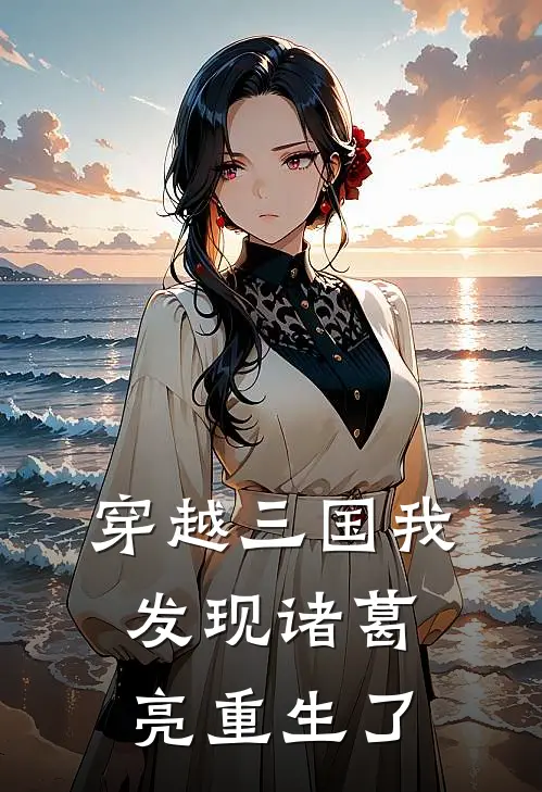 穿越三国我发现诸葛亮重生了