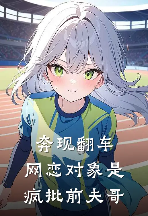 奔现翻车,网恋对象是疯批前夫哥