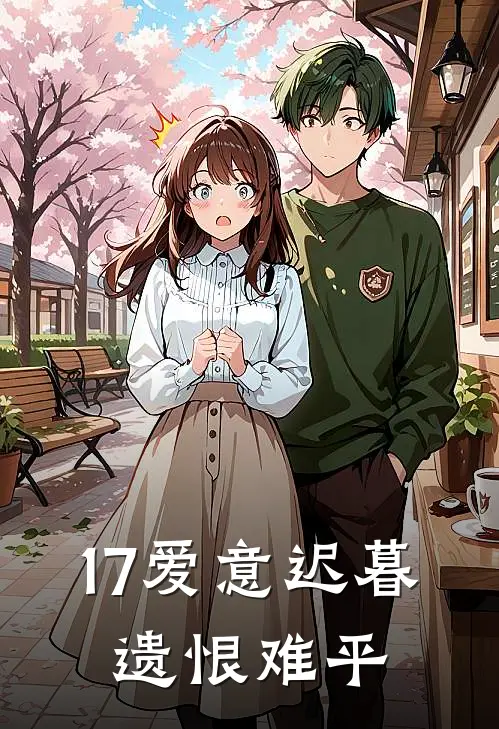 17爱意迟暮,遗恨难平