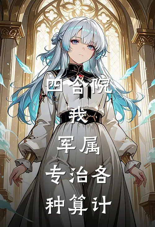 四合院:我,军属,专治各种算计