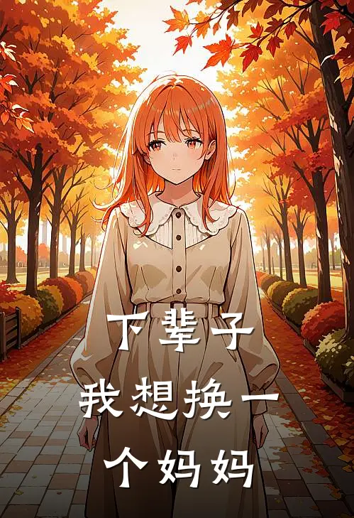 下辈子,我想换一个妈妈