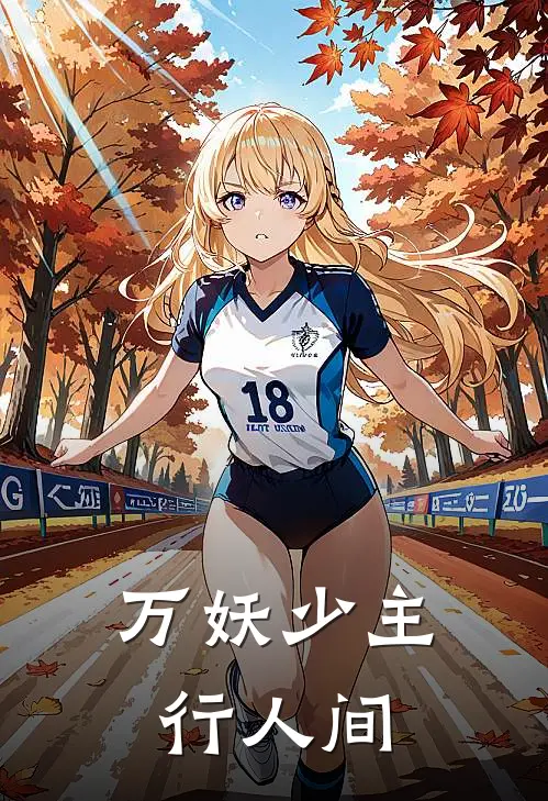 万妖少主行人间