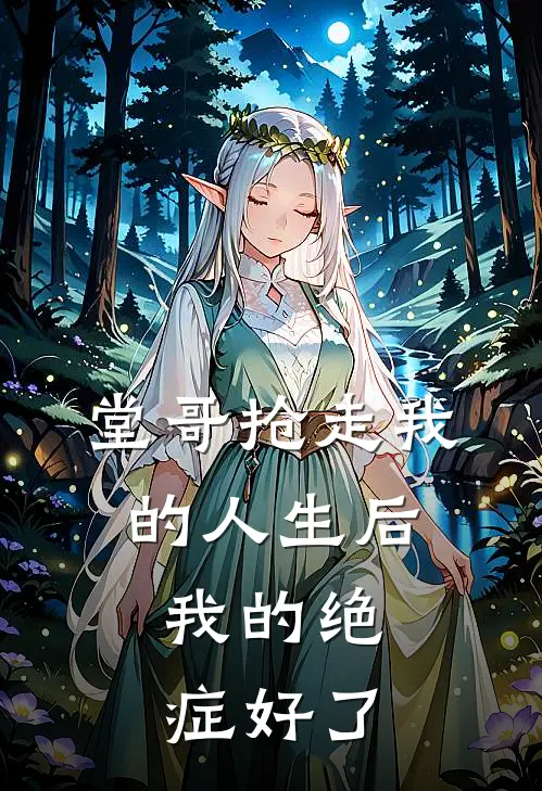 堂哥抢走我的人生后,我的绝症好了