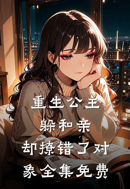 重生公主躲和亲，却撩错了对象全集免费