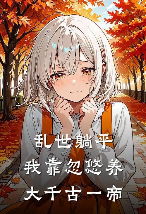 乱世躺平：我靠忽悠养大千古一帝