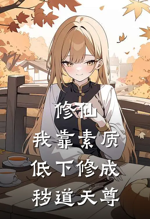 修仙:我靠素质低下修成秽道天尊