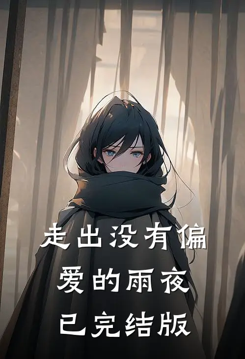 走出没有偏爱的雨夜已完结版