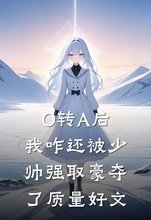 O转A后，我咋还被少帅强取豪夺了质量好文
