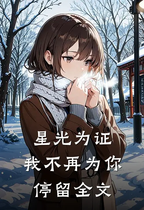 星光为证，我不再为你停留全文
