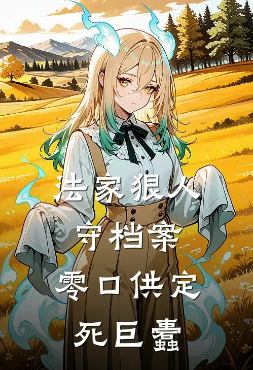 法家狠人守档案,零口供定死巨蠹