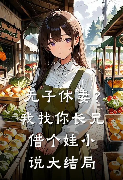 无子休妻?我找你长兄借个娃小说大结局