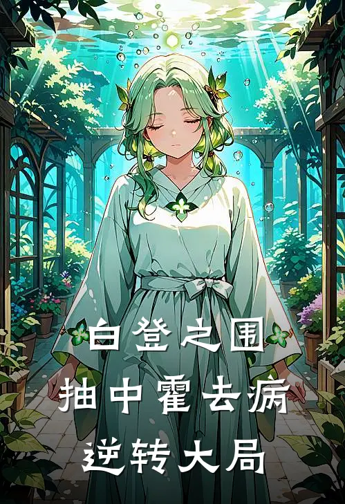 白登之围：抽中霍去病，逆转大局