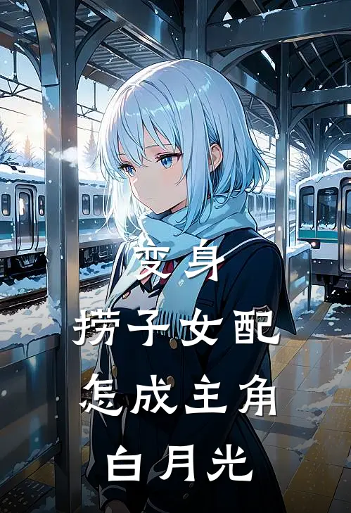 变身:捞子女配怎成主角白月光
