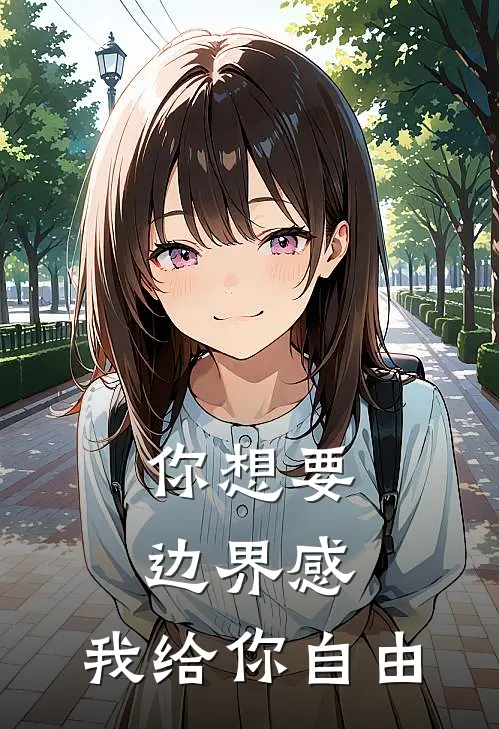 你想要边界感,我给你自由