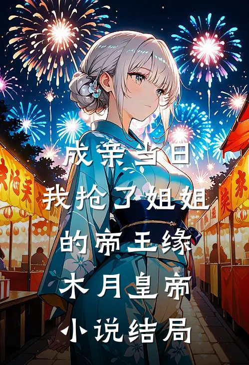 成亲当日，我抢了姐姐的帝王缘木月皇帝小说结局
