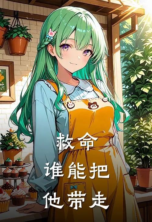 救命，谁能把他带走