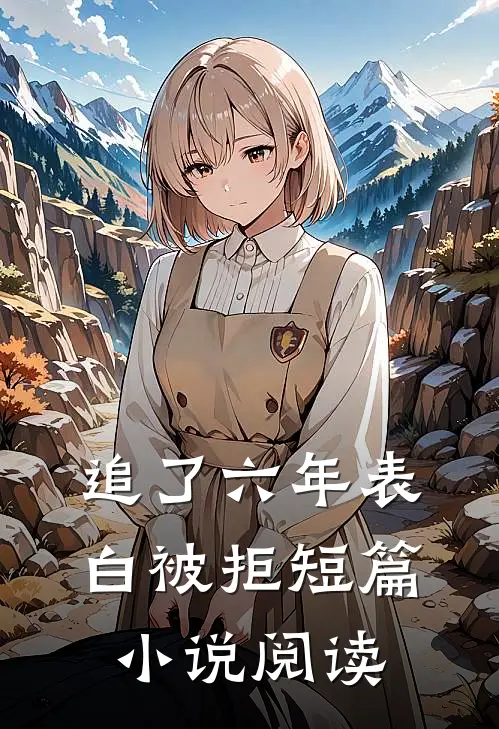 追了六年表白被拒短篇小说阅读