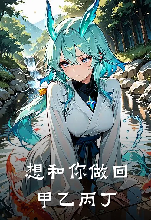 想和你做回甲乙丙丁