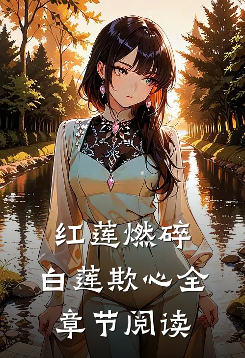 红莲燃碎，白莲欺心全章节阅读