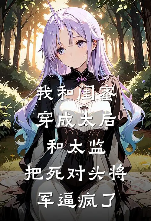 我和闺蜜穿成太后和太监,把死对头将军逼疯了