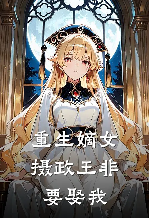 重生嫡女，摄政王非要娶我