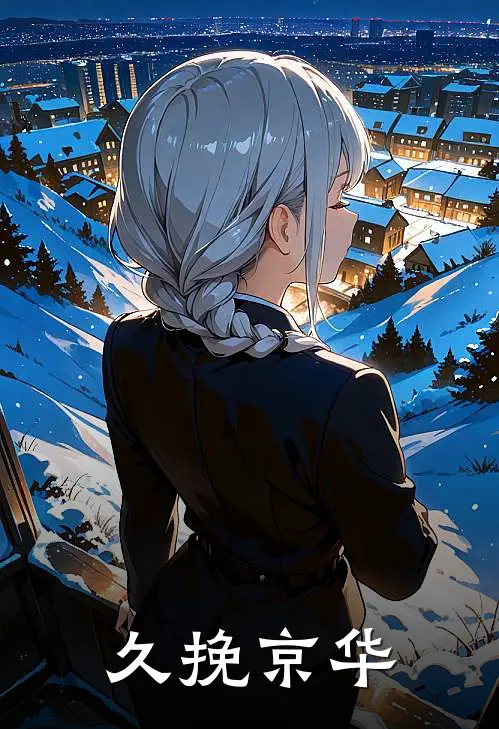 久挽京华