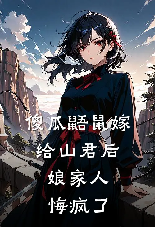 傻瓜鼯鼠嫁给山君后,娘家人悔疯了