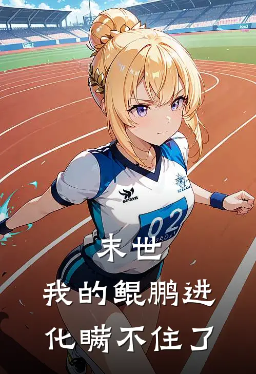 末世:我的鲲鹏进化瞒不住了