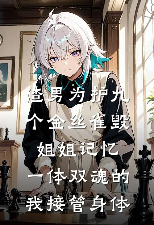 渣男为护九个金丝雀毁姐姐记忆,一体双魂的我接管身体