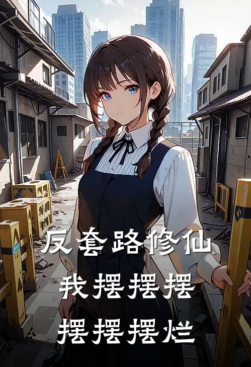 反套路修仙：我摆摆摆摆摆摆烂