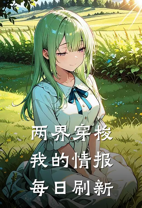 两界穿梭:我的情报每日刷新