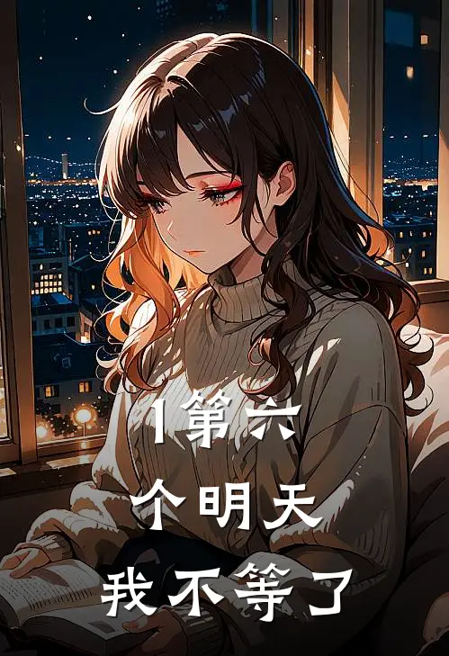 1第六个明天,我不等了