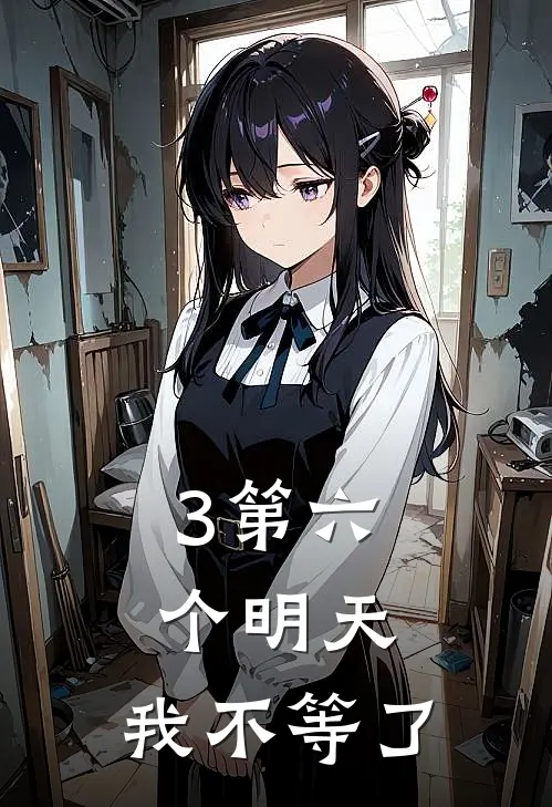 3第六个明天，我不等了
